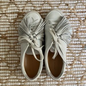Loeffler Randall sneaker